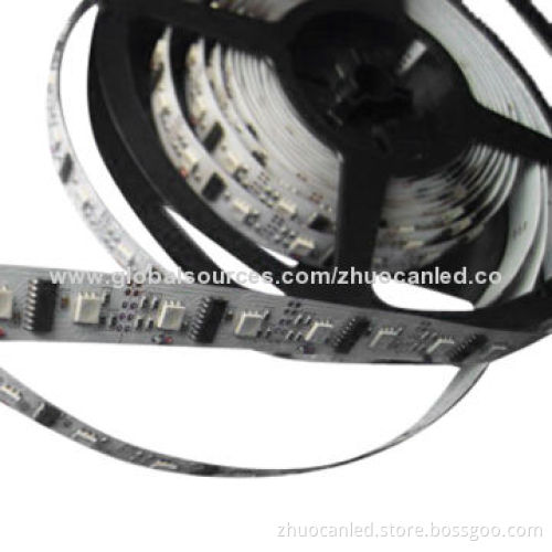 LED 8806 Flexible Strip Light, 48 LEDs/m